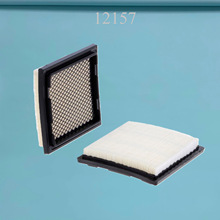 AIR FILTER FOR TECUMSEH TVT69,TVXL105,TVXL840 XL series�՞V