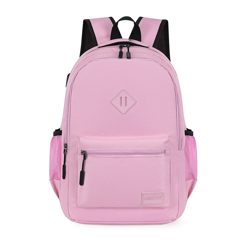핑크 S사이즈 44X14X30.5+USB