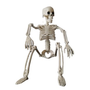 Регулируемое украшение, скелет человека, xэллоуин, 90см
