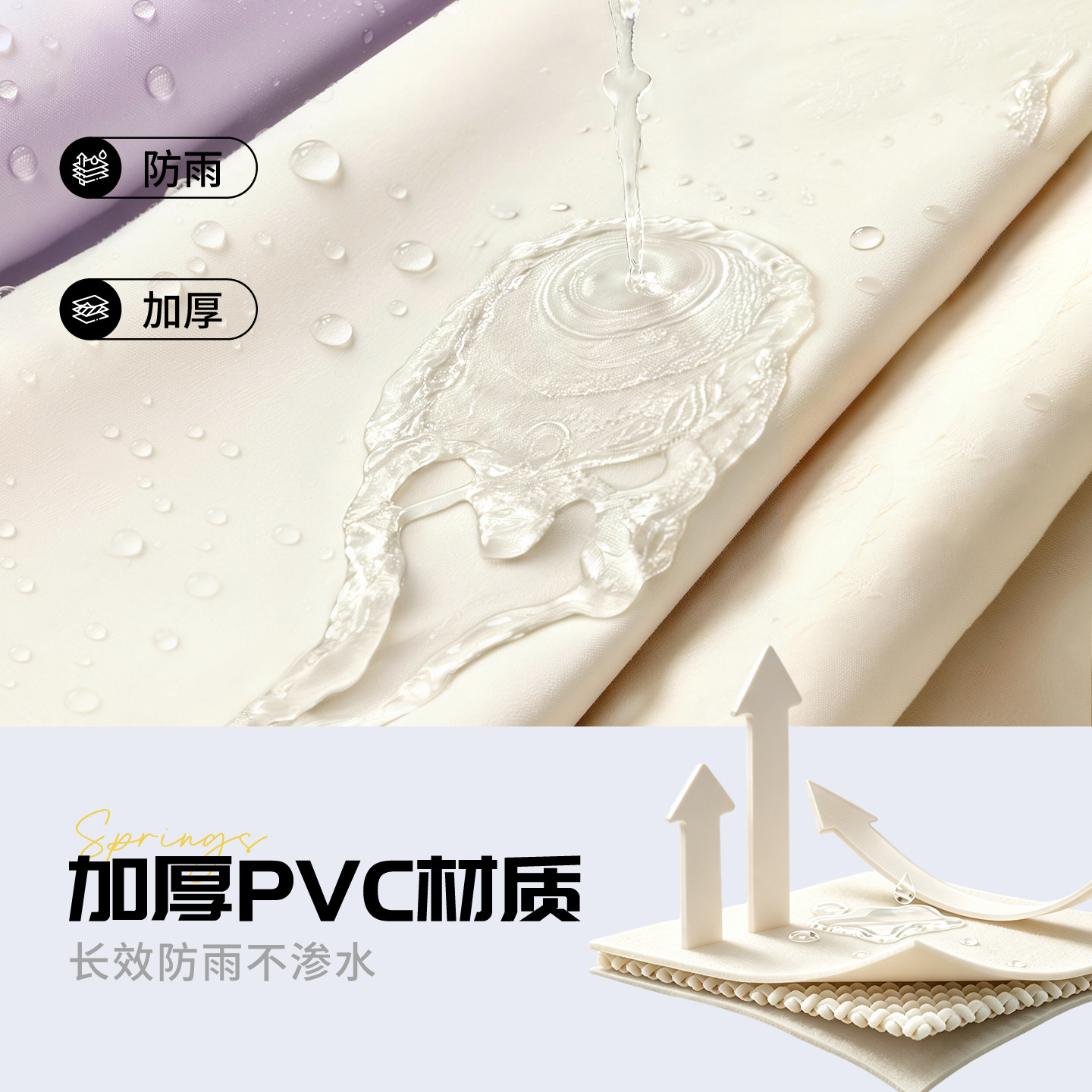 전연 전동차 오토바이 전신 우비 성인 남녀 PVC 방수 라이딩 우비 3XL~5XL