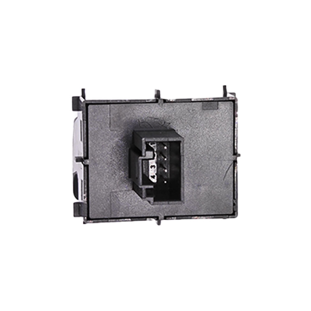 5G0959858D Is Suitable for 13-21 Volkswagen Golf Mk7 Car Glass Regulator Button Switch