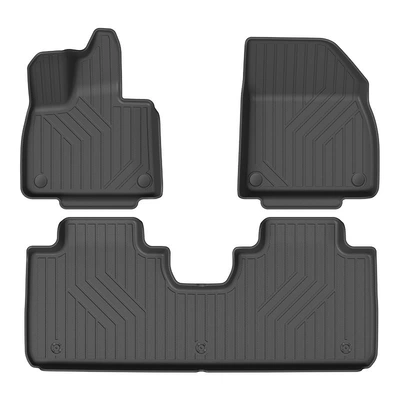 Modelə uyğun ayaqaltı: Floor Mats, Tpe Floor Mats
