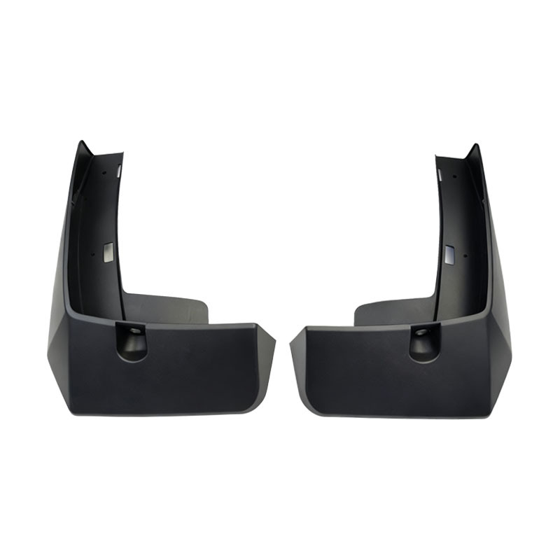 Aplicable a 21 - NOW Ford EVOS neumáticos anti-splash para para barro de goma suave piezas de modificación de barro de goma