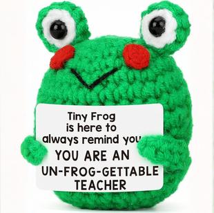 ���R�d�羳���Në��Emotional Support frog�ֹ��h���[����������