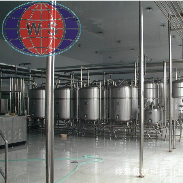 质优小型乳品生产线鲜奶巴氏杀菌设备不锈钢巴氏杀菌罐价格