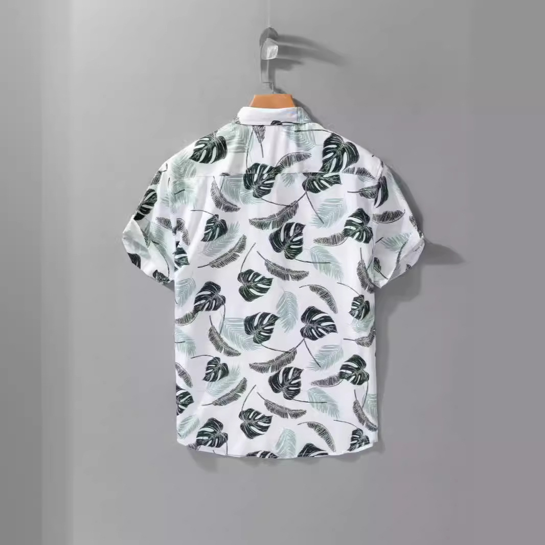 Beach thin summer comfortable breathable casual trend fashionable…