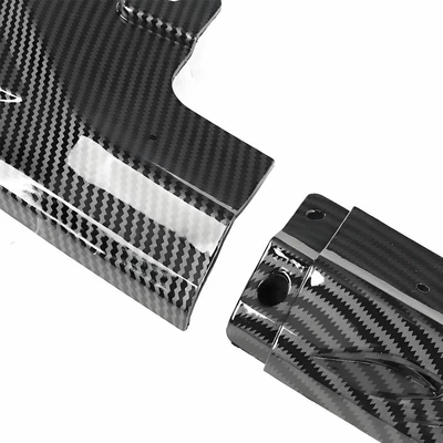 Front Bumper Surround Front – Big Surrounded