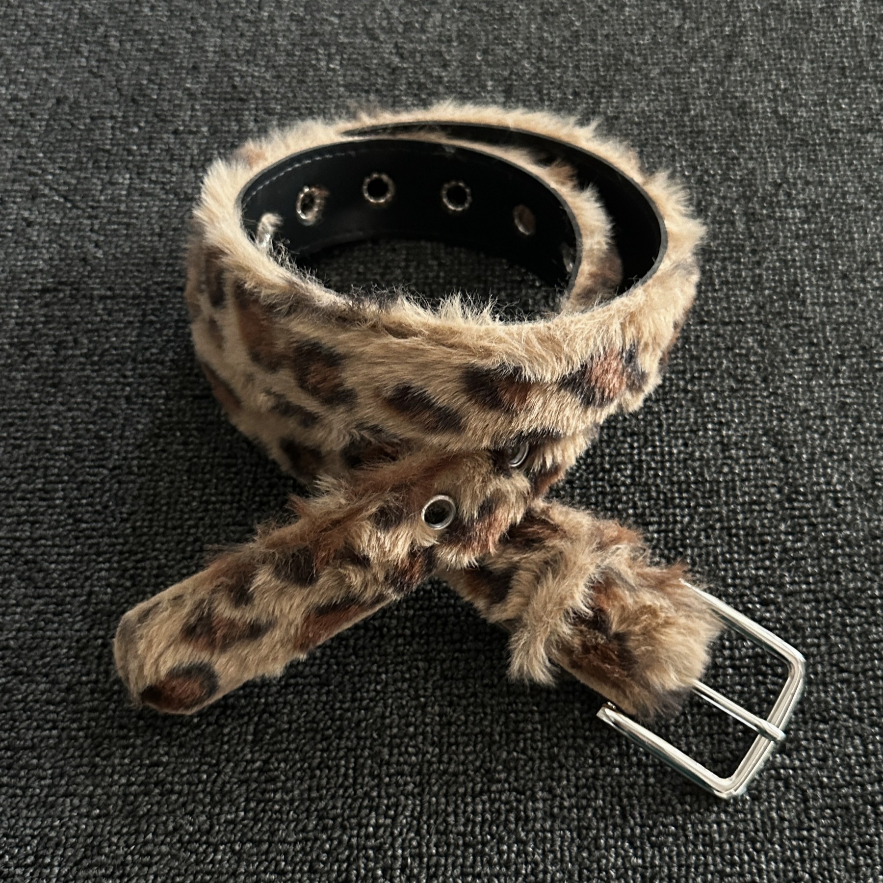 Brown / 105cm*3.8cm