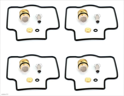Motorcycle engine and accessories — Repair Kit, Inquire for Customization - 097-suitable-for-kawasaki-ninja-zx10-zx11