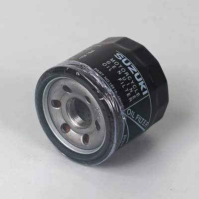 Suitable for Suzuki Oil filter