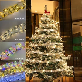 室内LED;LED装饰灯;室外LED