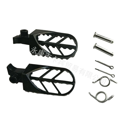 bosur universal type, Motorcycle General Parts