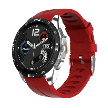 H6 max Smart Watch Bluetooth Call Heart Rate Monitor Water