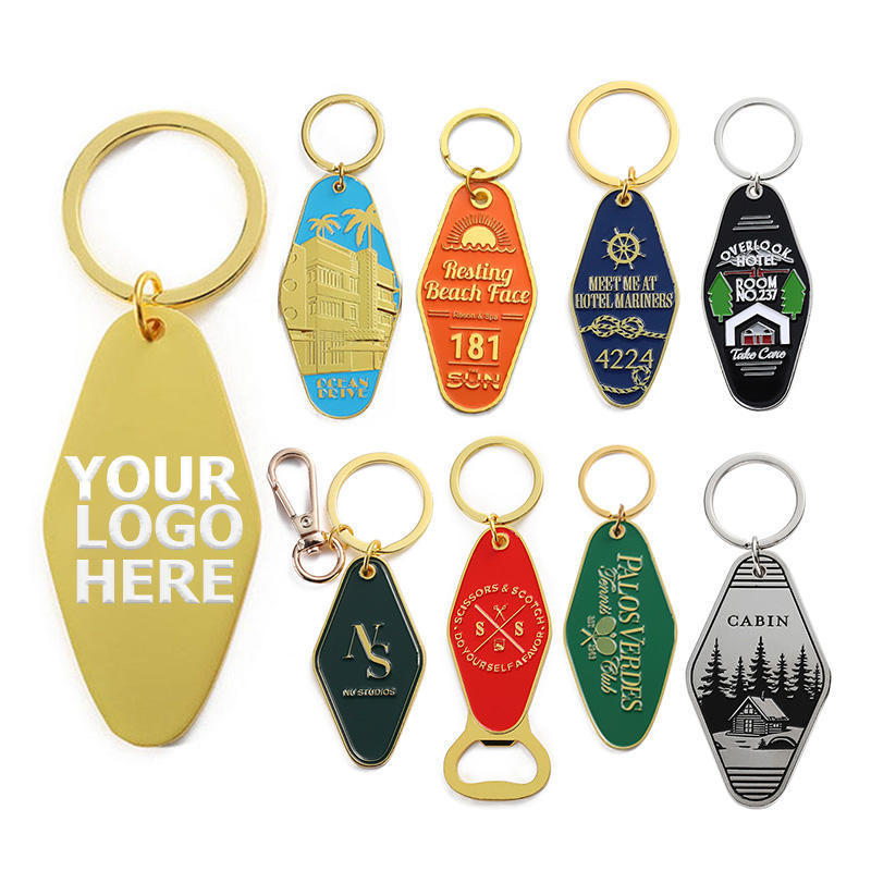 Manufacturer Customizes Keychains, Retro American-Style Luggage Tags, Car and Hotel Number Plates, and Keychain Pendants Manufacturer Customizes Keychains, Retro American-Style Luggage Tags, Car and Hotel Number Plates, and Keychain Pendants