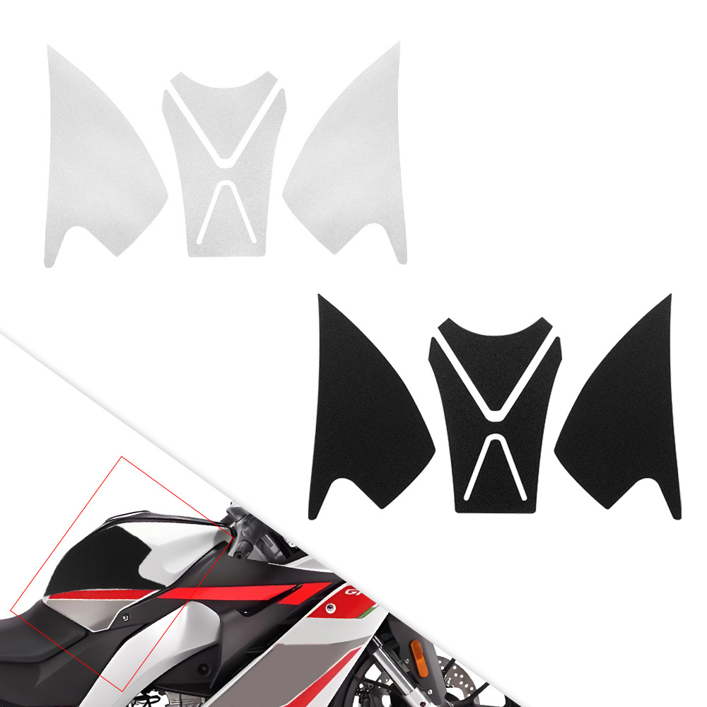 Aplicable Apulia Aprilia GPR150R 250R 2021 - Modificación del depósito de combustible de motocicleta