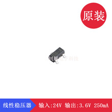 HT7336-A-MS SOT-23 MSKSEMI LDOIC ͉12V늉3.6V 100mA