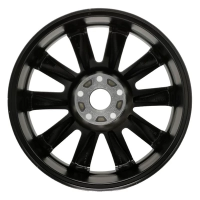 steel rims 17inch Volkswagen: Hub
