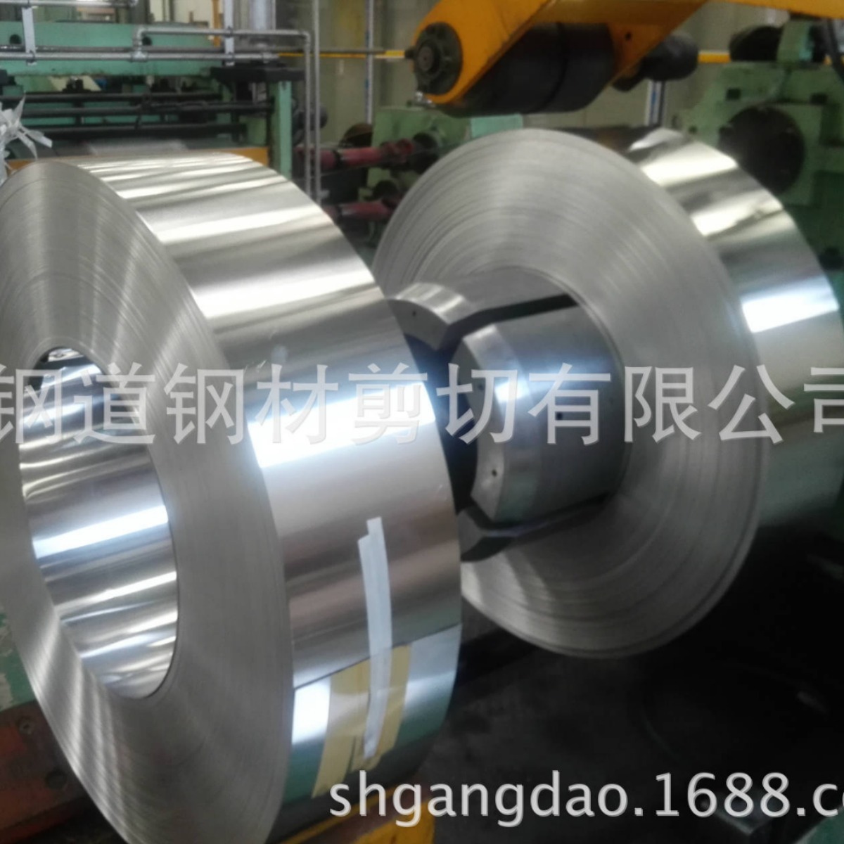 双光亮深冲薄冷轧板镜面冷轧板0.03~ 2.5mm 表面粗糙度小于0.1