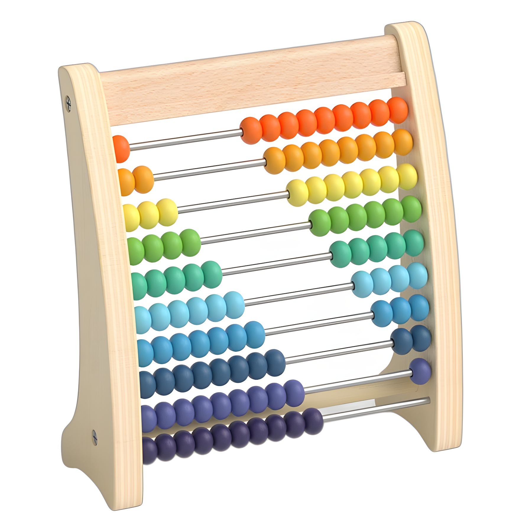 Máquina de cálculo de matemáticas de Montesquieu para niños para jardín de infantes de grados uno y dos de Montesquieu adición y resta artefacto aritmético