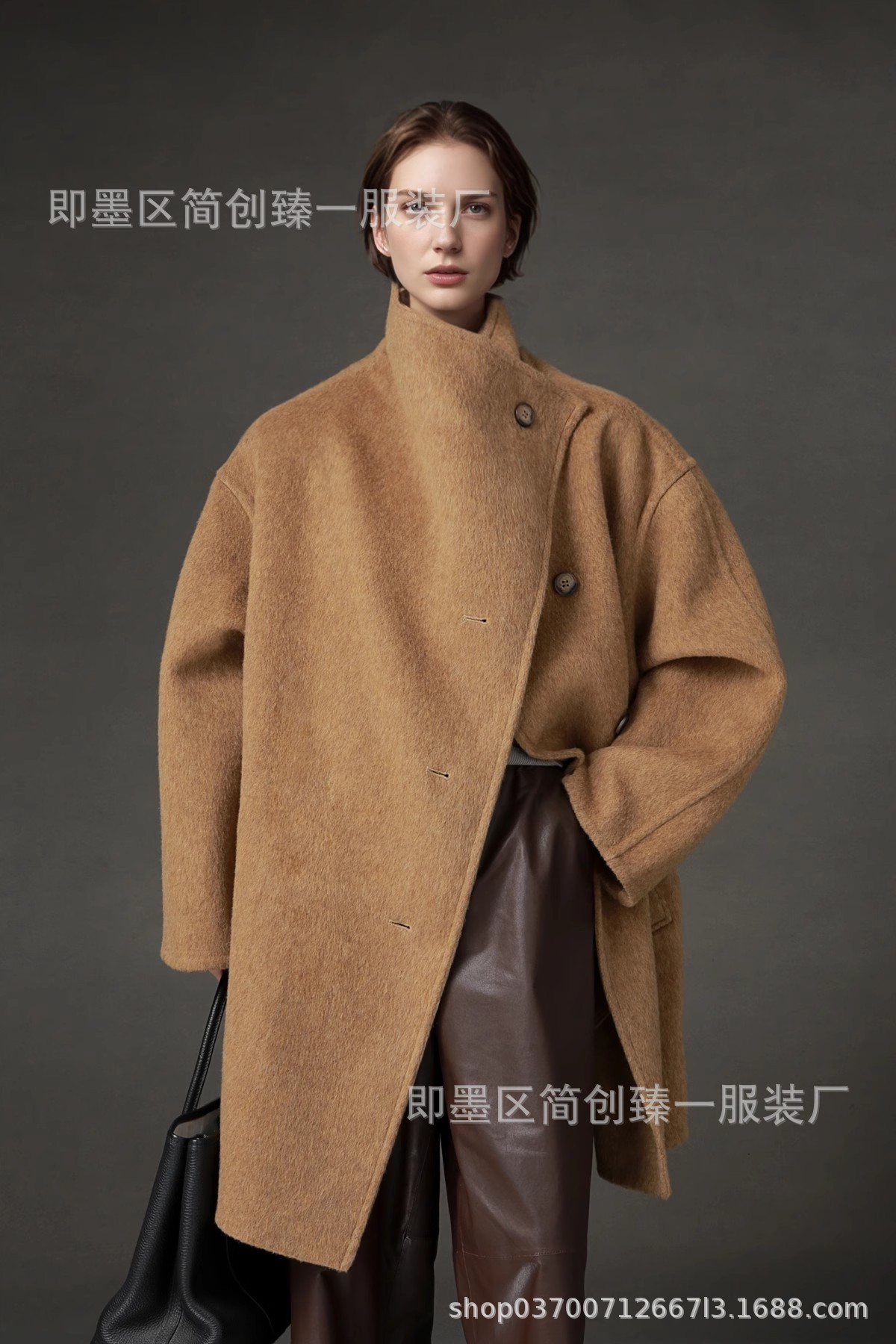 꽃 강황(짧은 스타일)