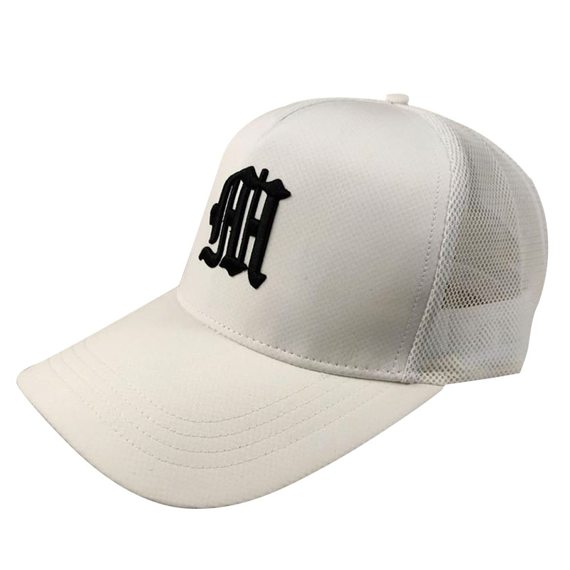 Back Network-White