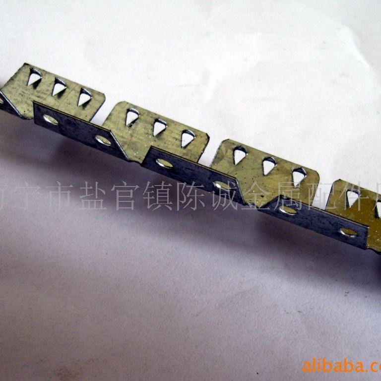 海宁 供应齿 承载12kg抓钩 支持各种规格定 制