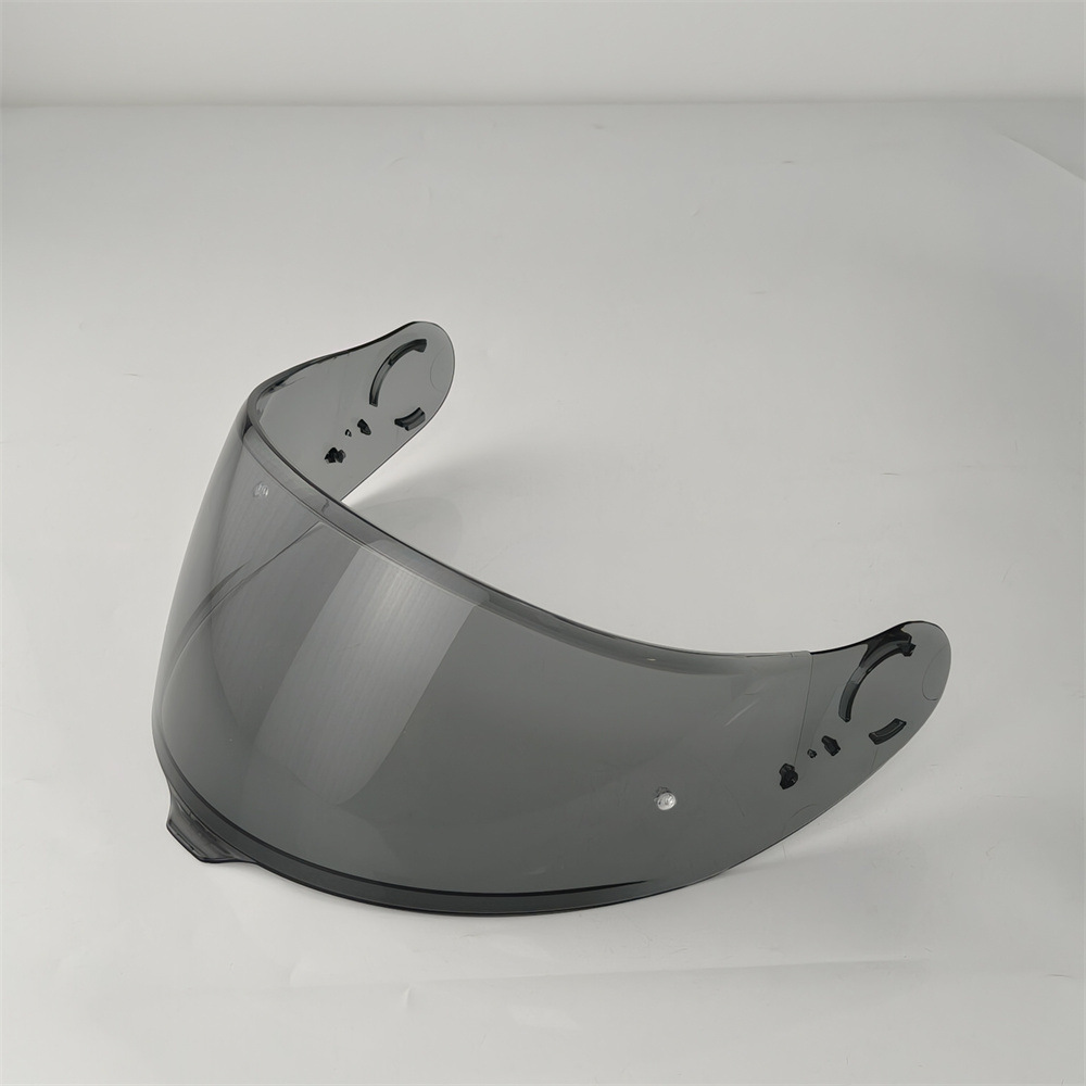 Gtair3 Helmet Lens Is Suitable for Gtair 3, Cns-1C Helmet Mirror Anti-Uv Electroplated Full-Face Helmet Lens