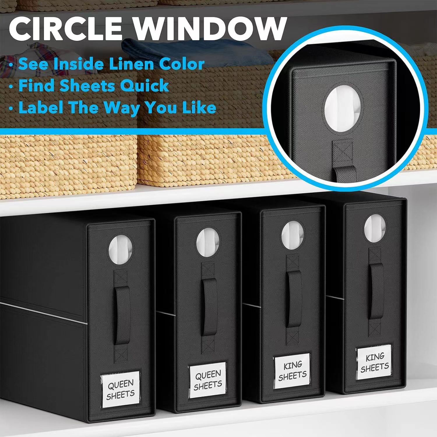 Fixerat Storage Box 2