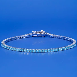 莫桑钻饰品;宝石工艺品;手链