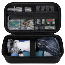 S 43734 Portable Inhaler Case ���������ɺ� ����ѷŷ���羳