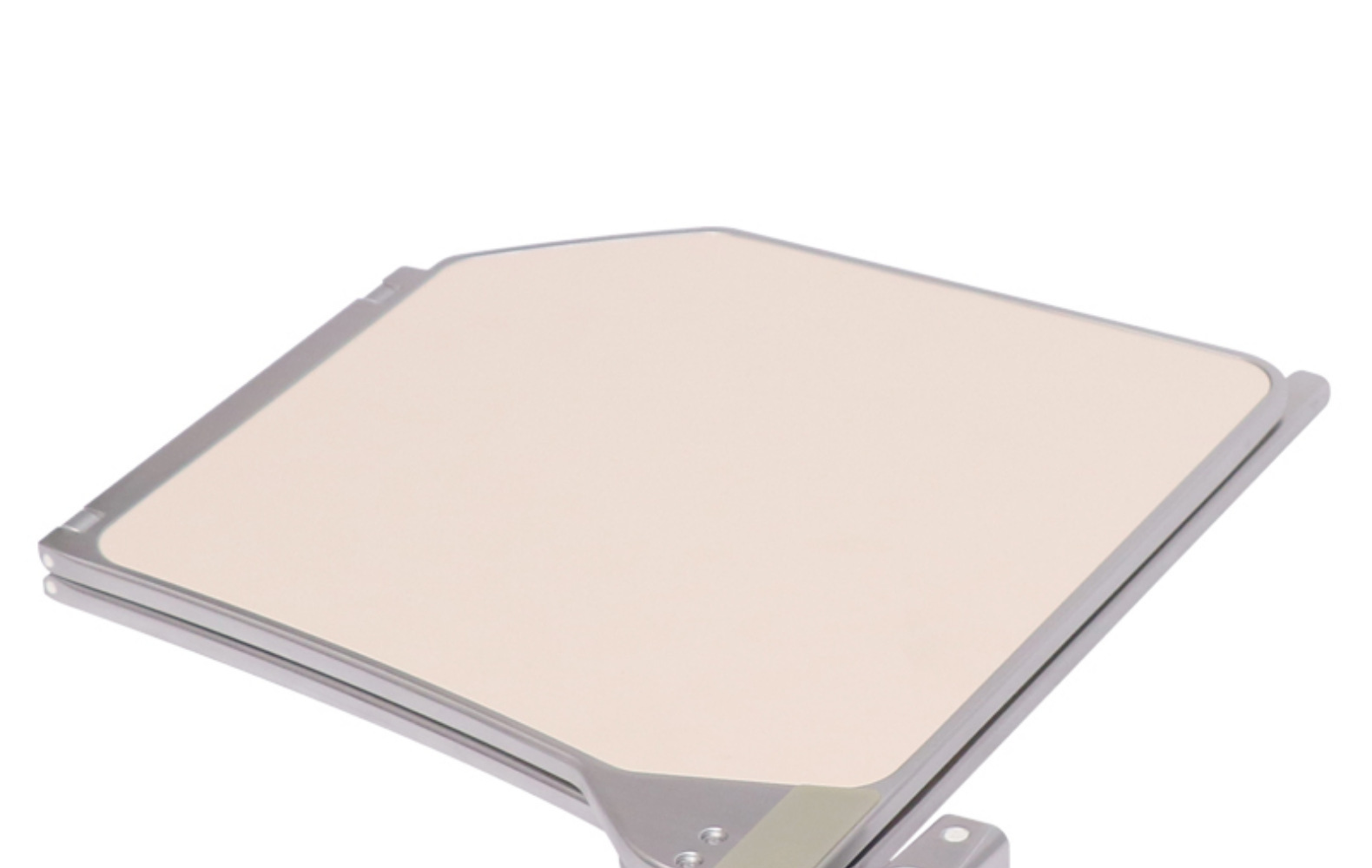 Car Folding Small Table, Business Car Foldable Table, High-Speed Rail Aircraft Aluminum Alloy Small Table, Dining Table