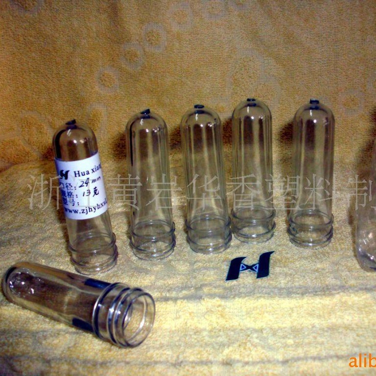 PET瓶坯410消杀毒液化妆品坯洗手液 24口12克14克23克29克坯