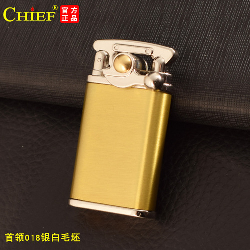 Leader kerosene lighter rocker arm blank 018 218 015 590 612 219 blank lighter