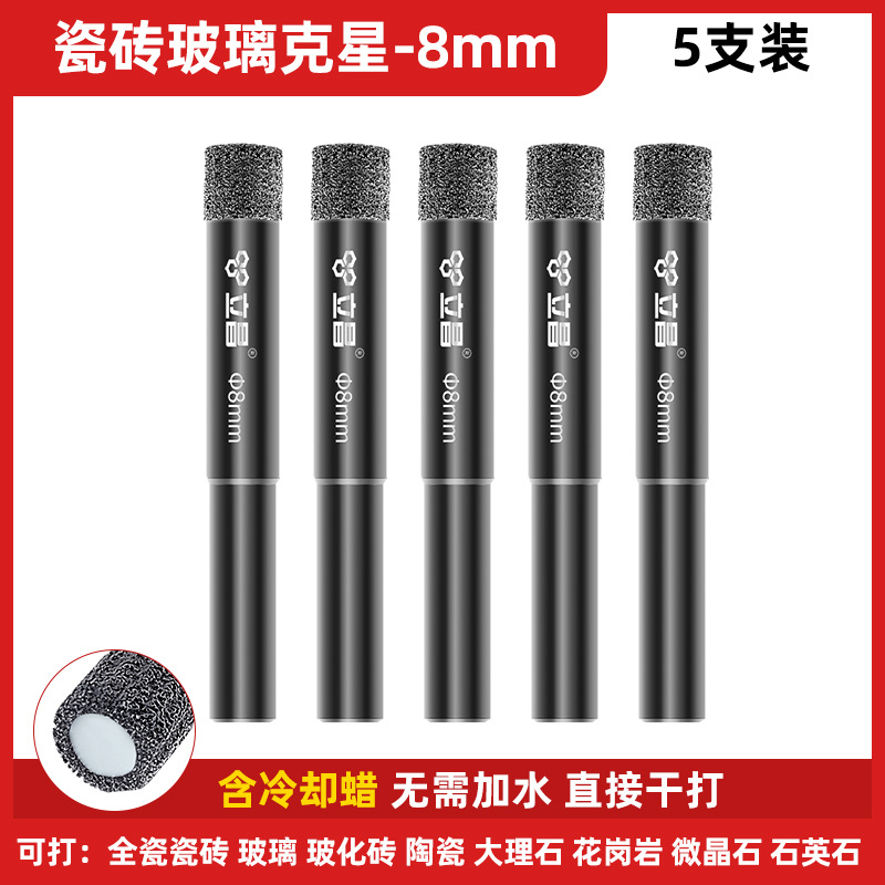 Perforación de perforación