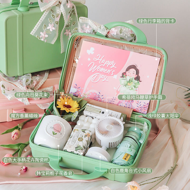 Package 8-Aromatherapy