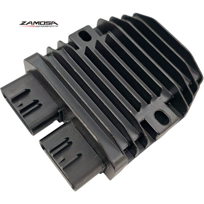 Accessories, electronic regulator