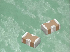 Nfm18Cc470U1C3D 0603 47Pf 400Ma16V Three-Terminal Patch Through-Core Filter Capacitor