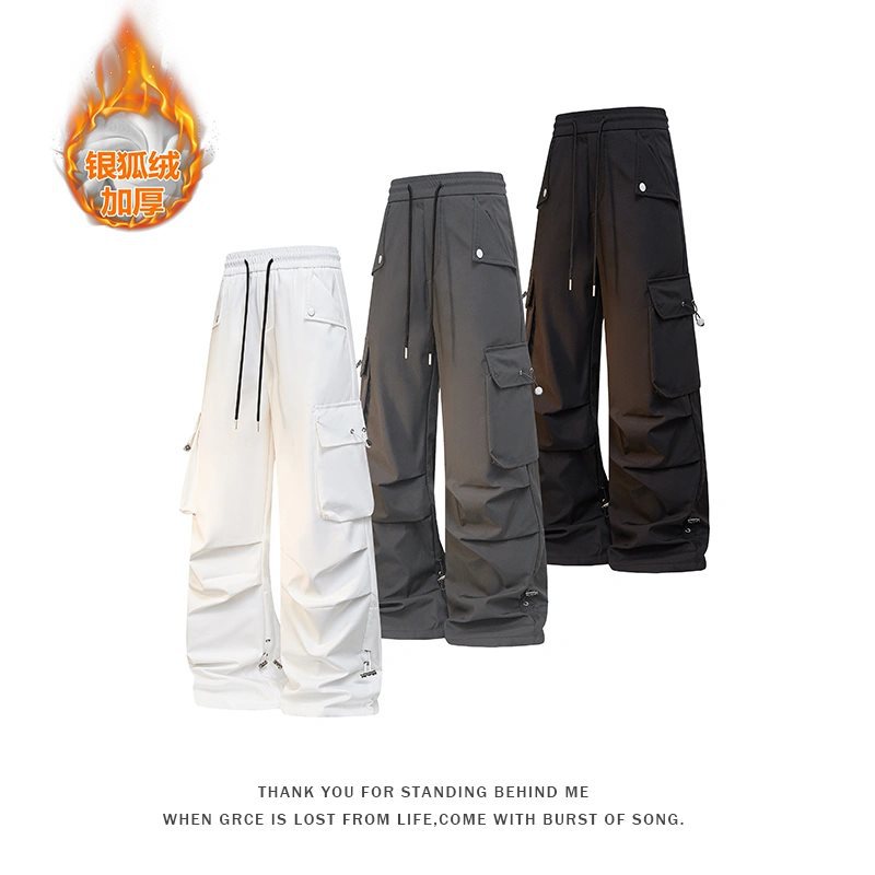 冬季新款 面层：聚酯纤维100%  K1302J加绒-特P50控98