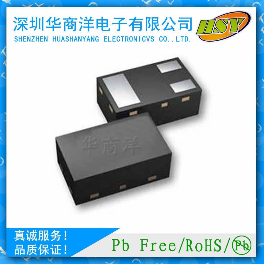 PMBT3906M SOT-883 ESD静电保护二极管 SEMITEH 全新原装现货