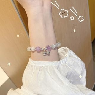 S008-자수정 [모조 캣츠아이] #SZ113