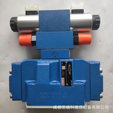 Rexrothʿ H-4WEH16E7X/6EG24N9ETS2K4/B10D3 ҺQy