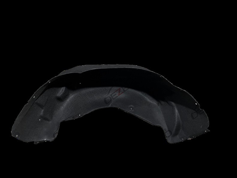 Suitable for Bmw X6 Front and Rear Tire Covers, G06 Fender Liner, Front and Rear Cover Panels, Rear Wheel Mudguard, Fender