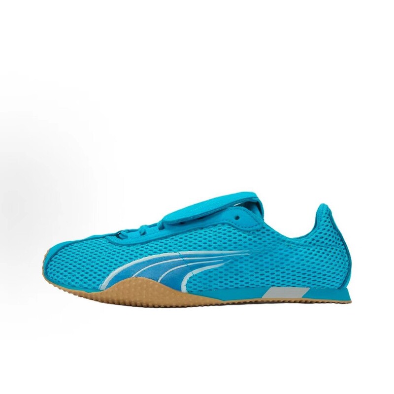 Putian Shoes Cross-Border Foreign Trade New Model Mesh Breathable Puma Versatile Casual Sneakers for Men and Women