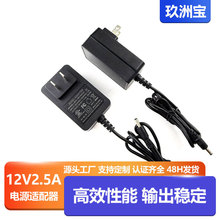 堝ʽ12V2.5AԴmLEDҎ12v2aԴOҺ@ʾ