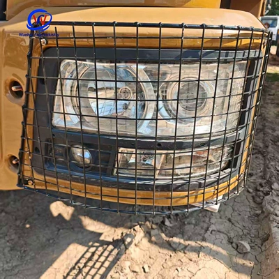 Yük maşınları Eight-Wheel Dump Truck 6×4 Drive
