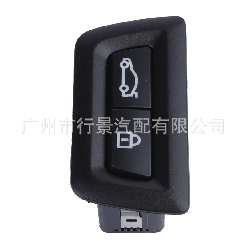 61319275121 Central Locking Trunk Switch Button Suitable for Automotive Parts