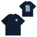 873 navy blue