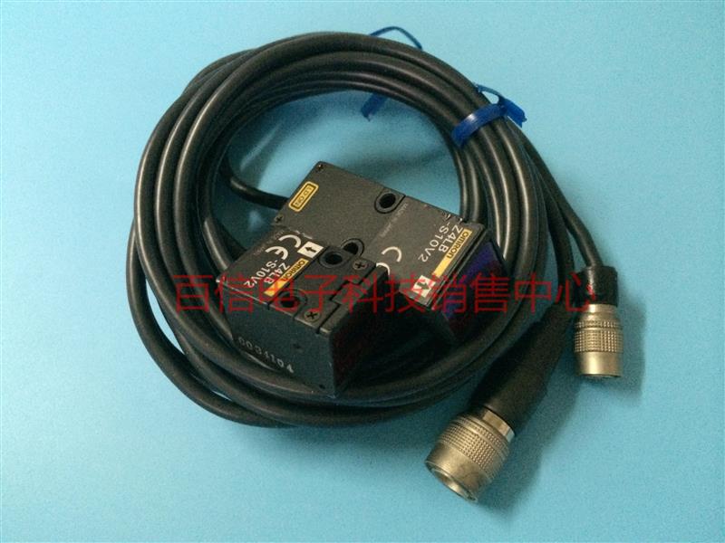 全新原装 传感器 型号Z4LB-S10V2 激光传感器