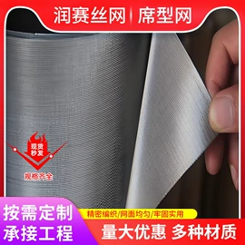 不锈钢网;金属板网;其他金属网