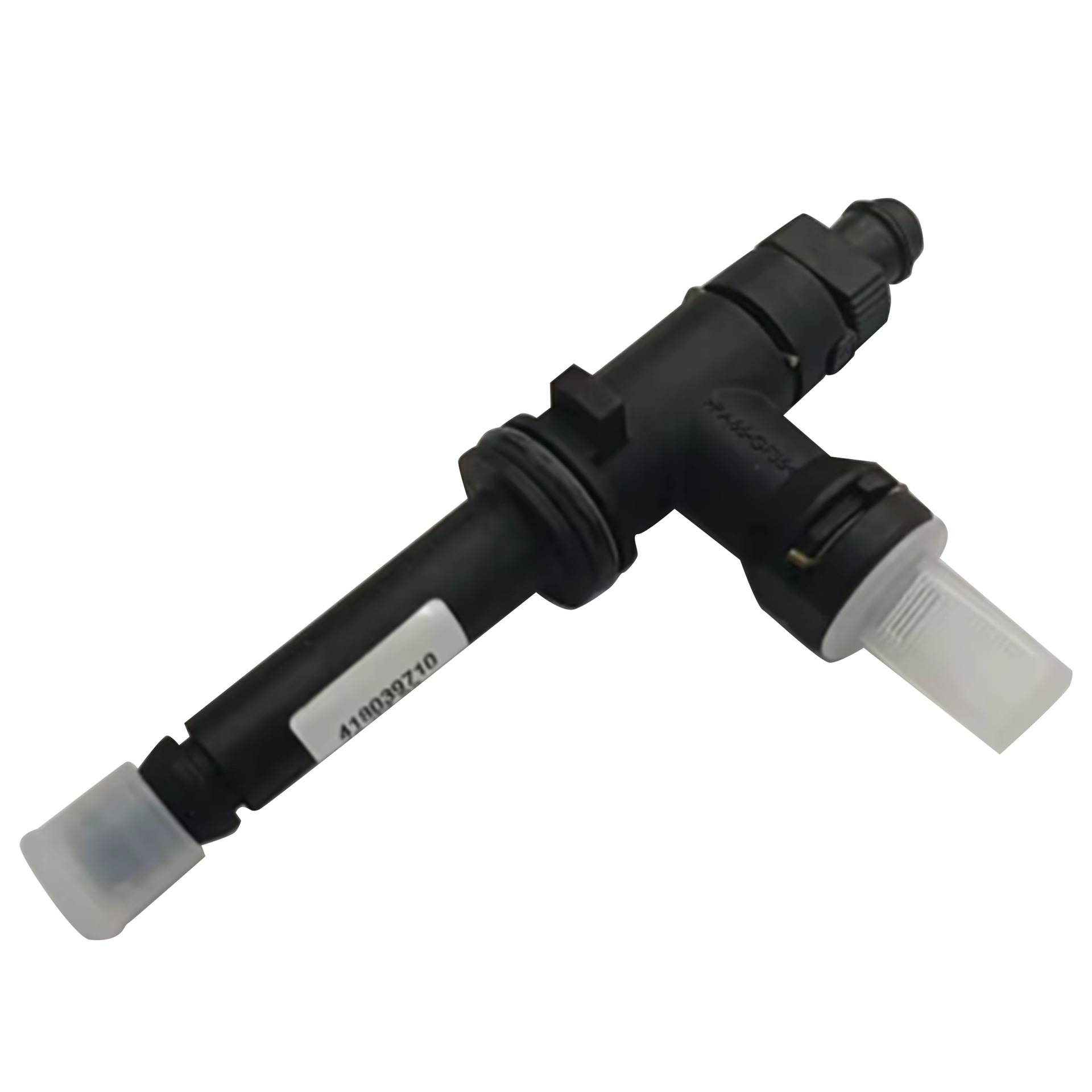 4C117C560Ab Clutch Slave Cylinder Oil Hose Is Suitable for Ford Transit V348 2.4 2004-2014
